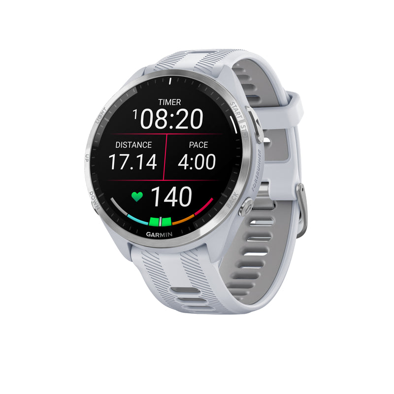 GARMIN Forerunner 965 Smart Watch