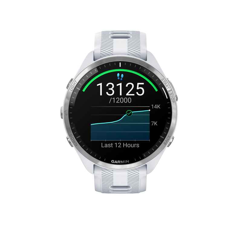 GARMIN Forerunner 965 Smart Watch