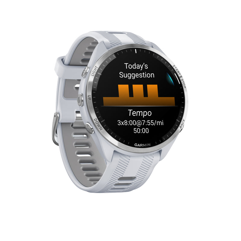 GARMIN Forerunner 965 Smart Watch