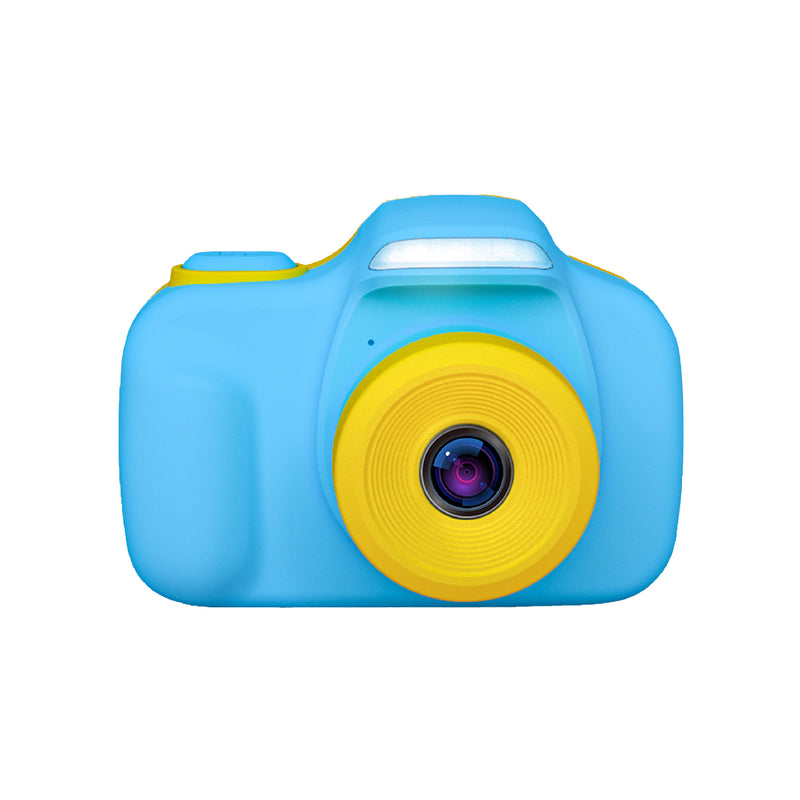 VisionKids HappiCAMU T3+ Wifi kids camera