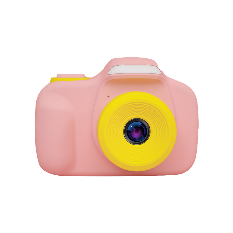 VisionKids HappiCAMU T3+ Wifi kids camera
