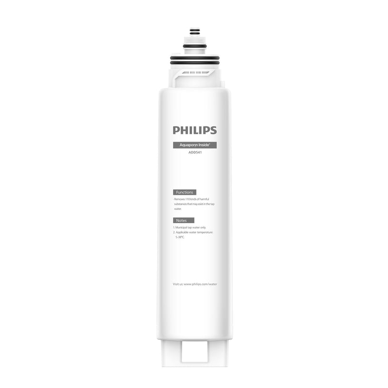 PHILIPS 飛利浦 ADD541 RO純淨飲水機 ADD6901 濾水芯