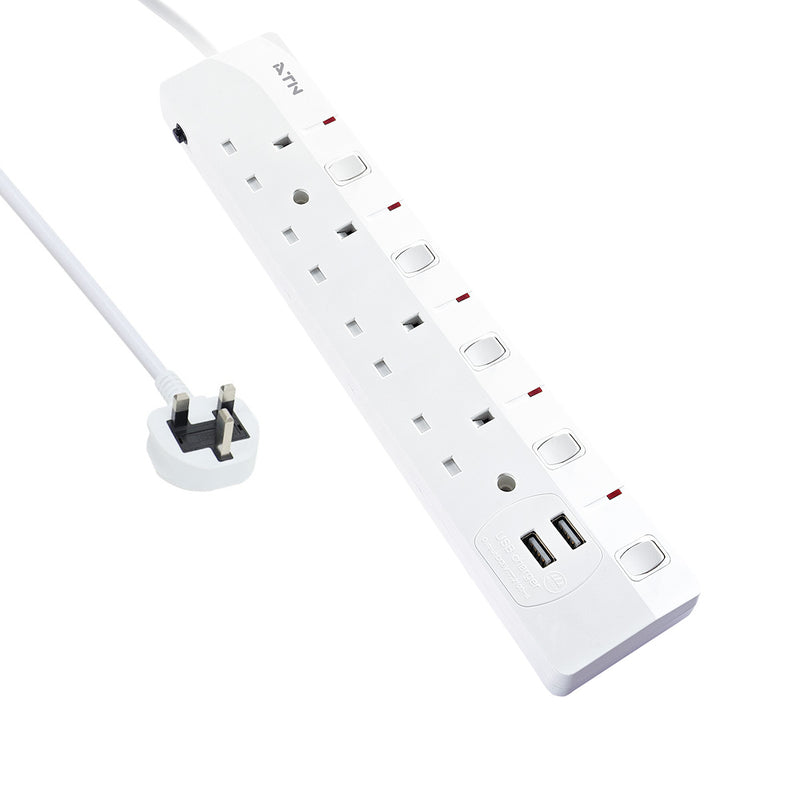 ATN A52 Power Strip