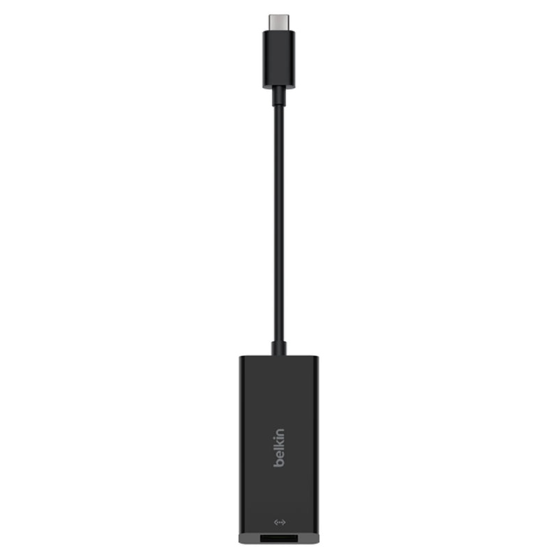 BELKIN 貝爾金 CONNECT™ USB-C 至 2.5 Gb Ethernet 轉換器