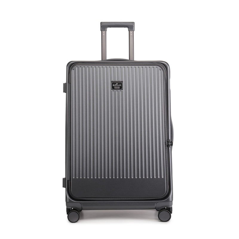 HALLMARK PC Frame Luggage(Front Opening) HM884FT