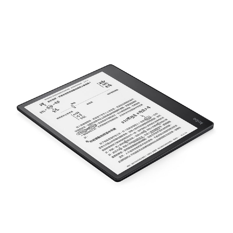 Rakuten Kobo Elipsa 2E 電子閱讀器套裝