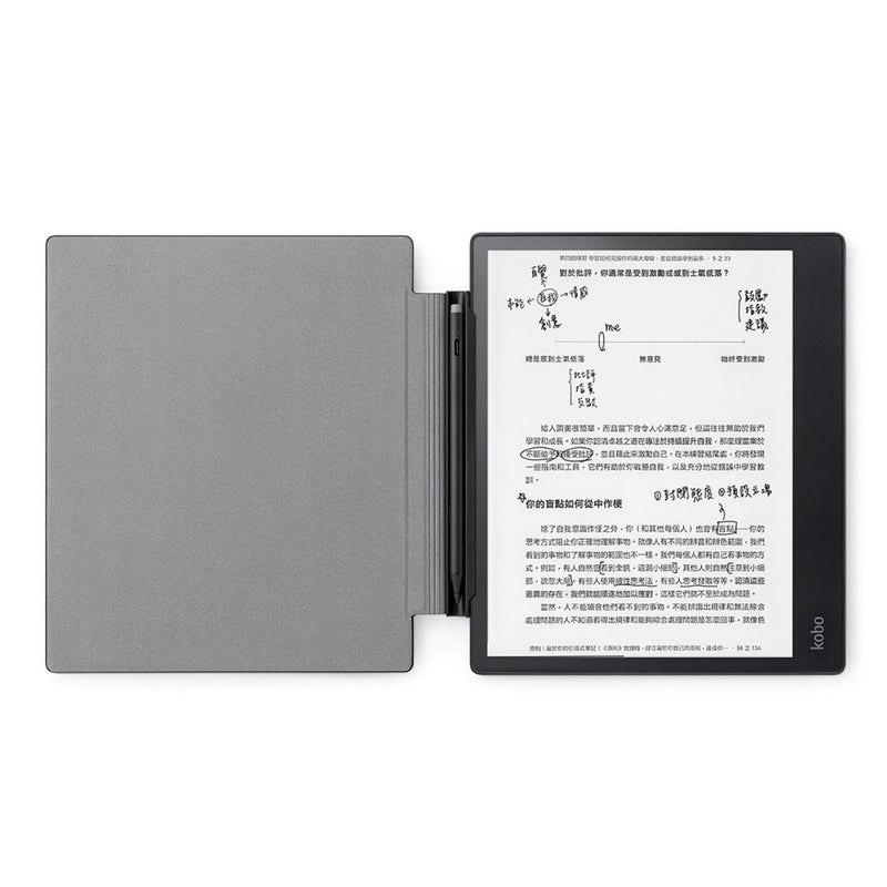 Rakuten Kobo Elipsa 2E 磁感應保護殼