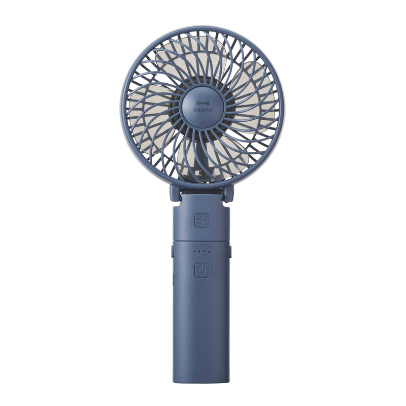 BRUNO BDE029-LA USB Portable Mini Fan - Lavender