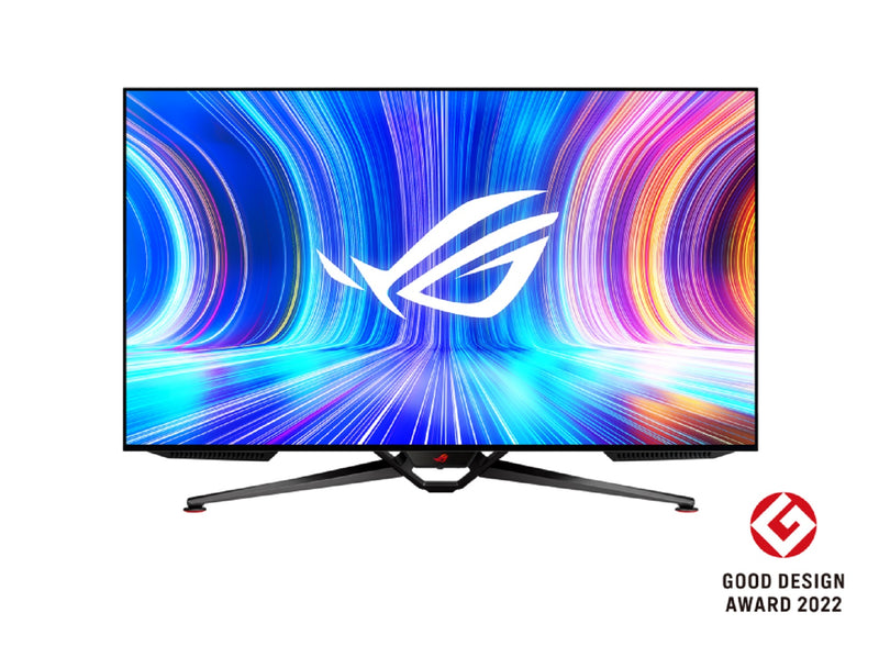 ASUS 華碩 ROG Swift OLED PG42UQ 41.5" 4K 電競顯示屏