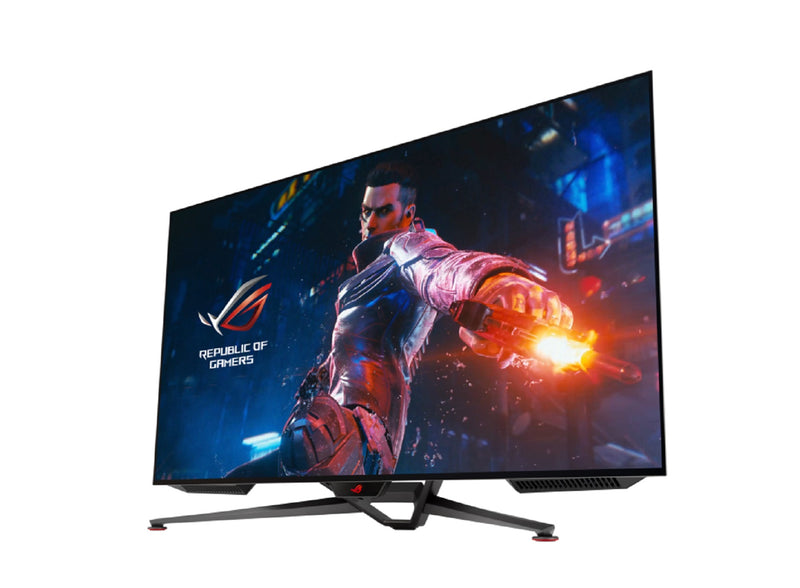 ASUS 華碩 ROG Swift OLED PG42UQ 41.5" 4K 電競顯示屏