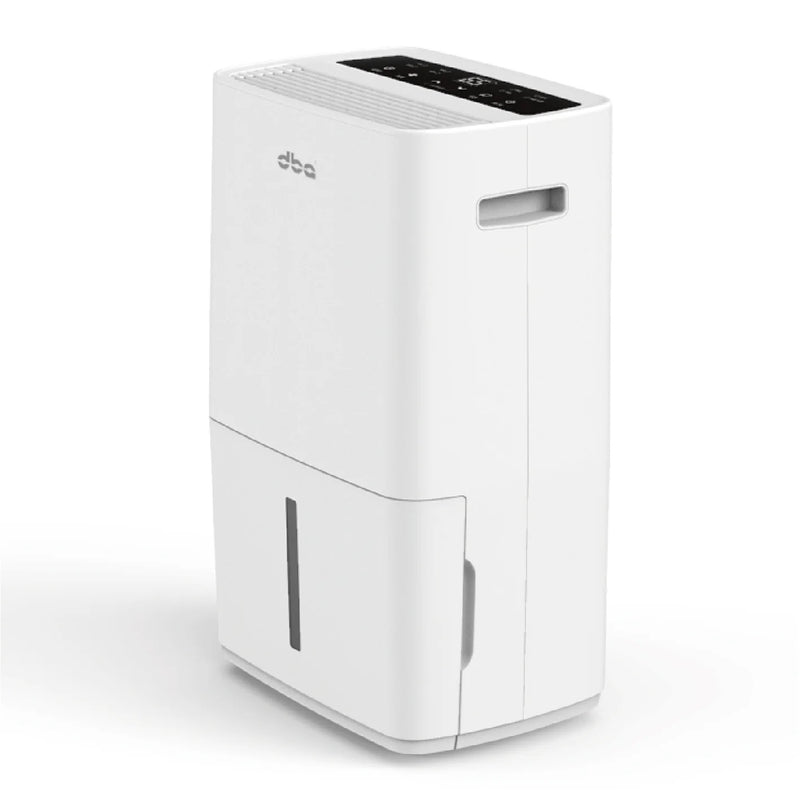 DBA 迪比亞 DBA-DH65 2合1空氣淨化 抽濕機