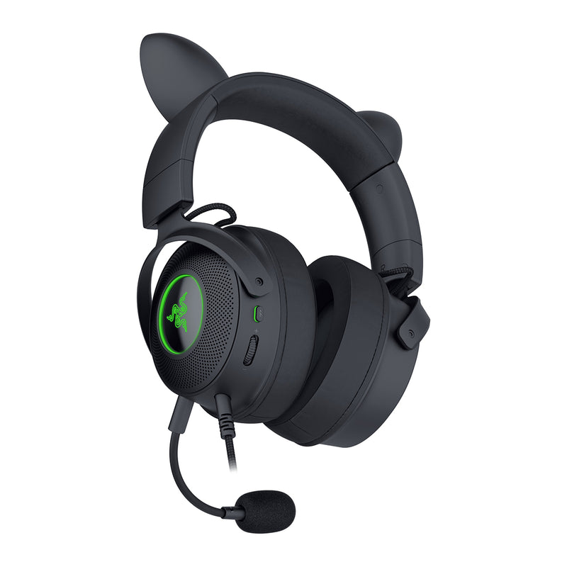 Razer Kraken Kitty V2 Pro RGB Wired Gaming Headset