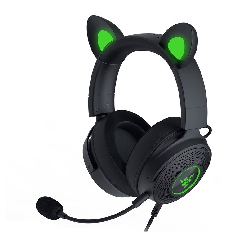 Razer Kraken Kitty V2 Pro RGB Wired Gaming Headset