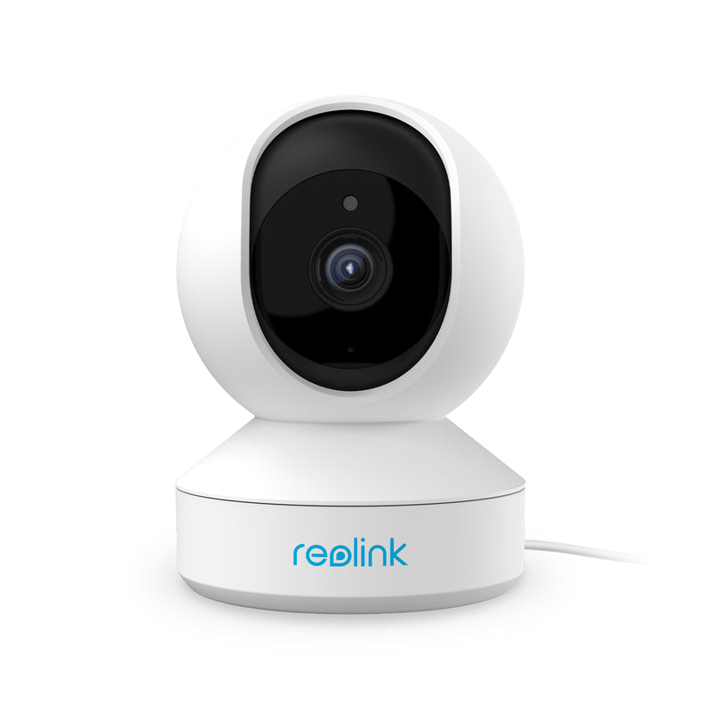 Reolink Reolink E1 Zoom V2 5MP SuperHD PT /w 3x Optical Zoom Home Security Camera