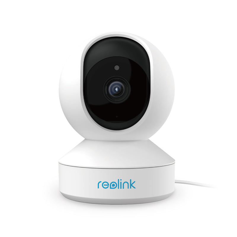 Reolink Reolink E1 V2 3MP PT Smart Home Camera Home Security Camera