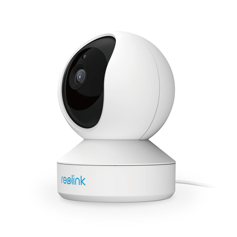 Reolink Reolink E1 V2 3MP PT Smart Home Camera Home Security Camera