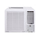 TOSHIBA RAC-07G3CVG-HK R32 3/4HP Inverter Window Air Conditioner
