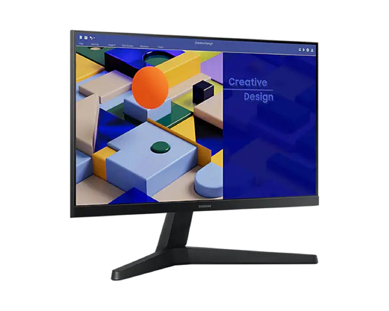 SAMSUNG 三星電子 LS27C310EACXXK 27" S31C 平面顯示屏