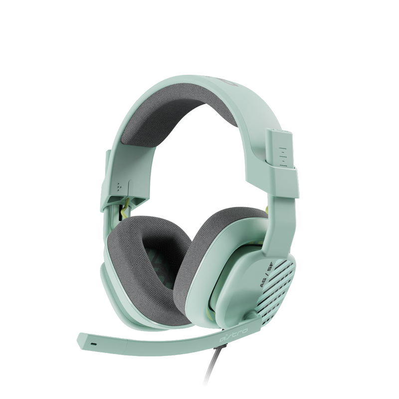 LOGITECH ASTRO A10 Wired Gaming Headset