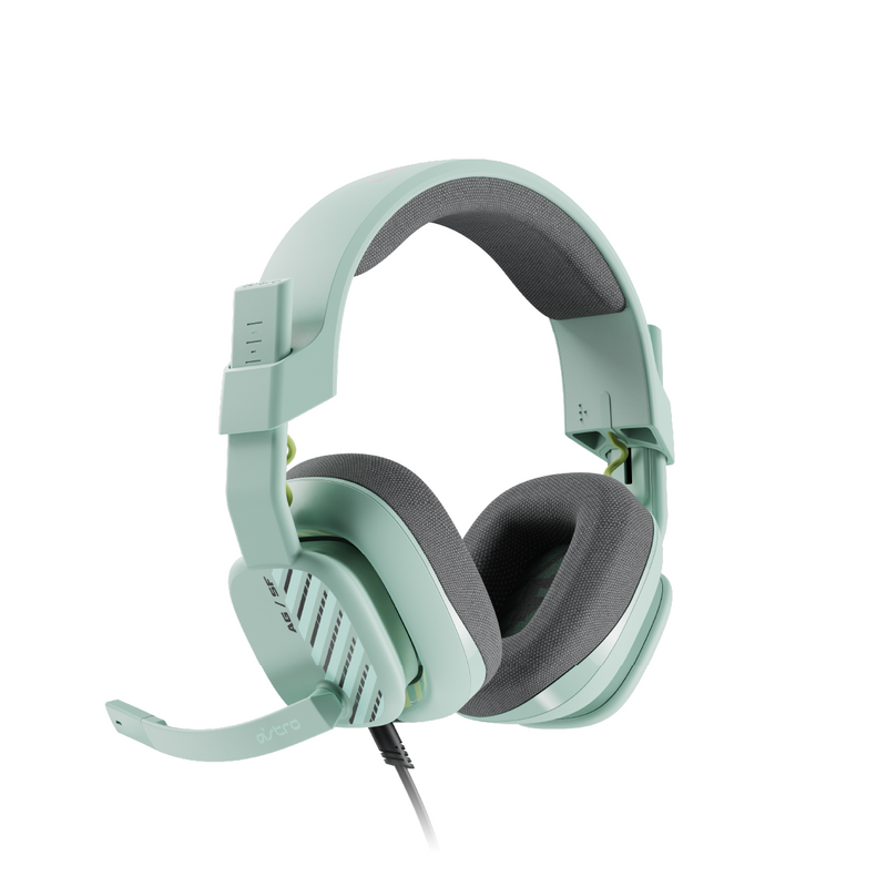 LOGITECH ASTRO A10 Wired Gaming Headset