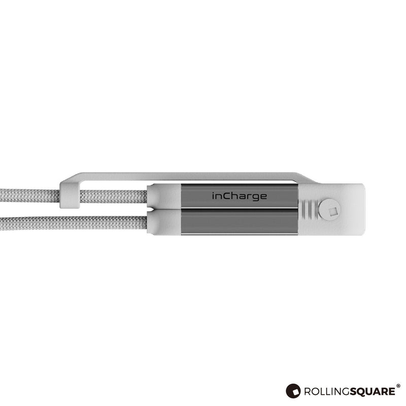 Rolling Square InCharge XL 6in1 100W Fast Charging 3M