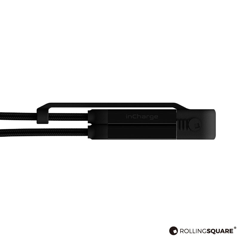 Rolling Square InCharge XL 6in1 100W Fast Charging 3M