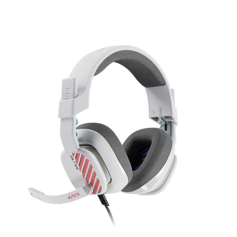 LOGITECH ASTRO A10 Wired Gaming Headset