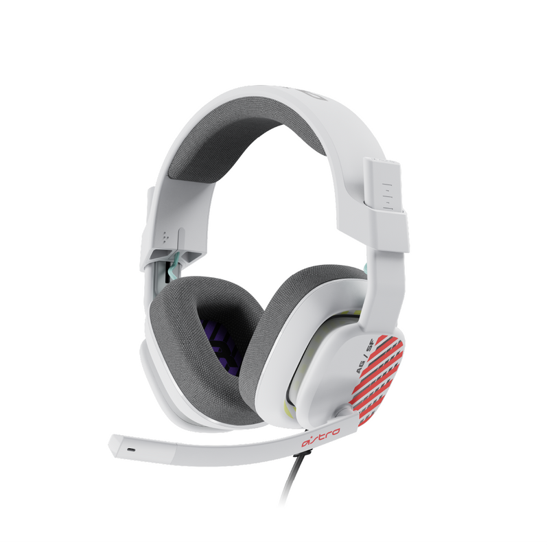 LOGITECH ASTRO A10 Wired Gaming Headset