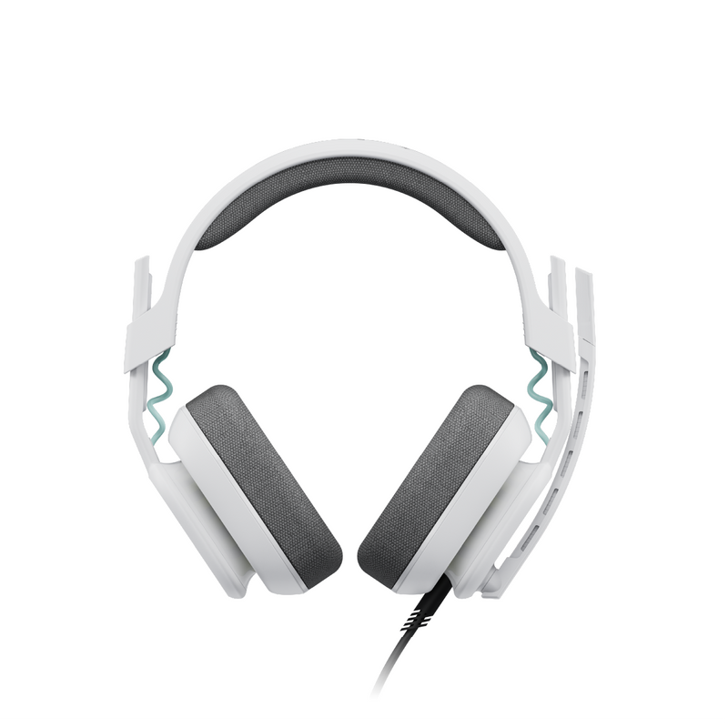 LOGITECH ASTRO A10 Wired Gaming Headset