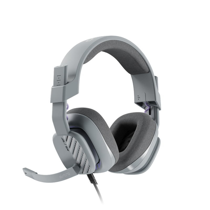 LOGITECH ASTRO A10 Wired Gaming Headset