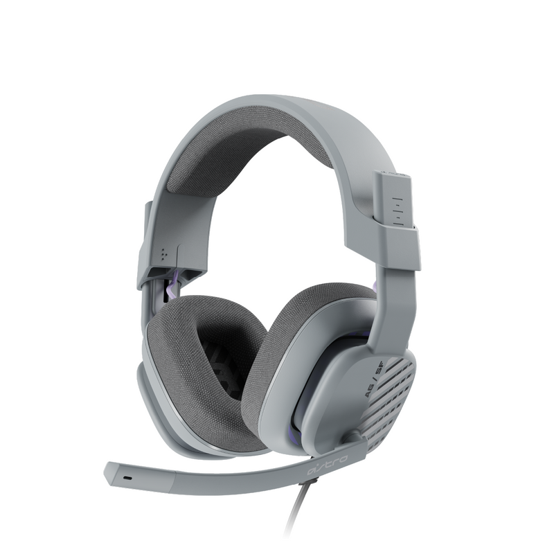 LOGITECH ASTRO A10 Wired Gaming Headset