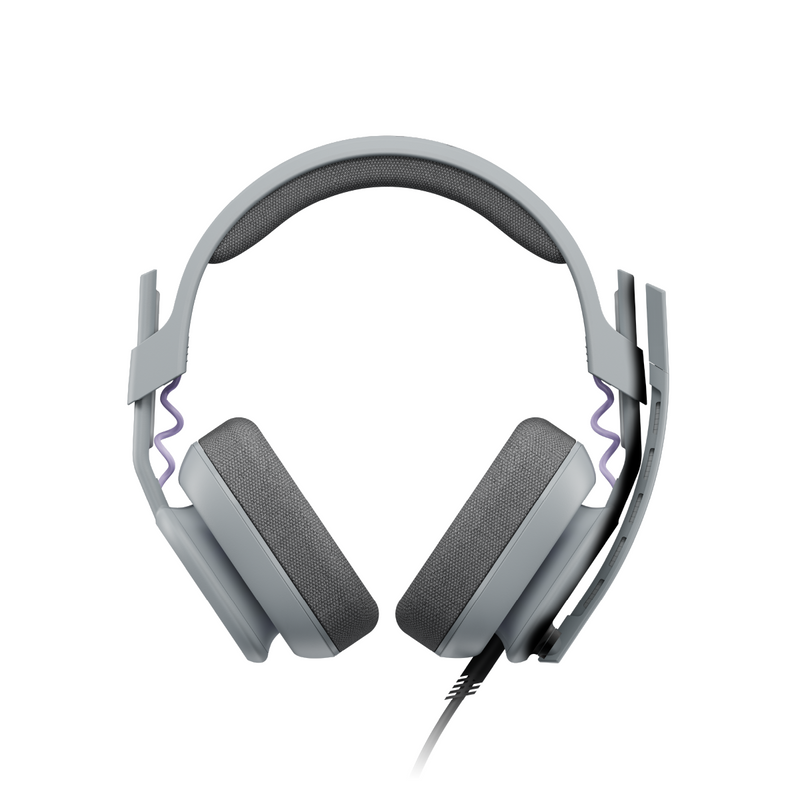 LOGITECH ASTRO A10 Wired Gaming Headset