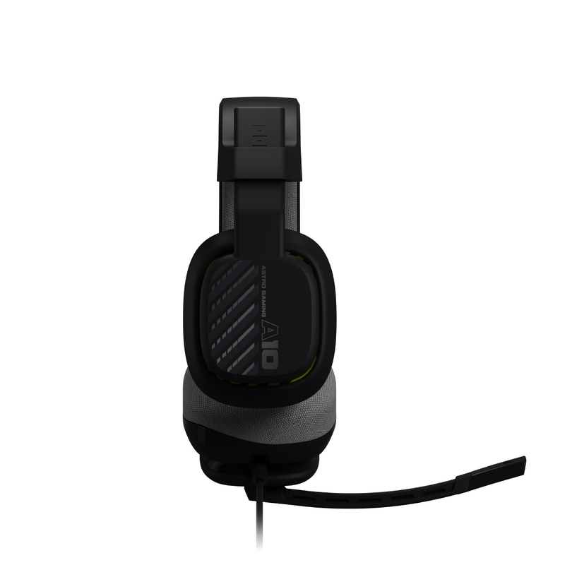 LOGITECH ASTRO A10 Wired Gaming Headset