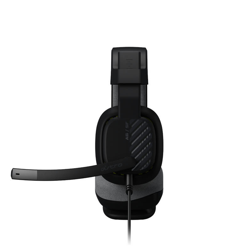 LOGITECH ASTRO A10 Wired Gaming Headset