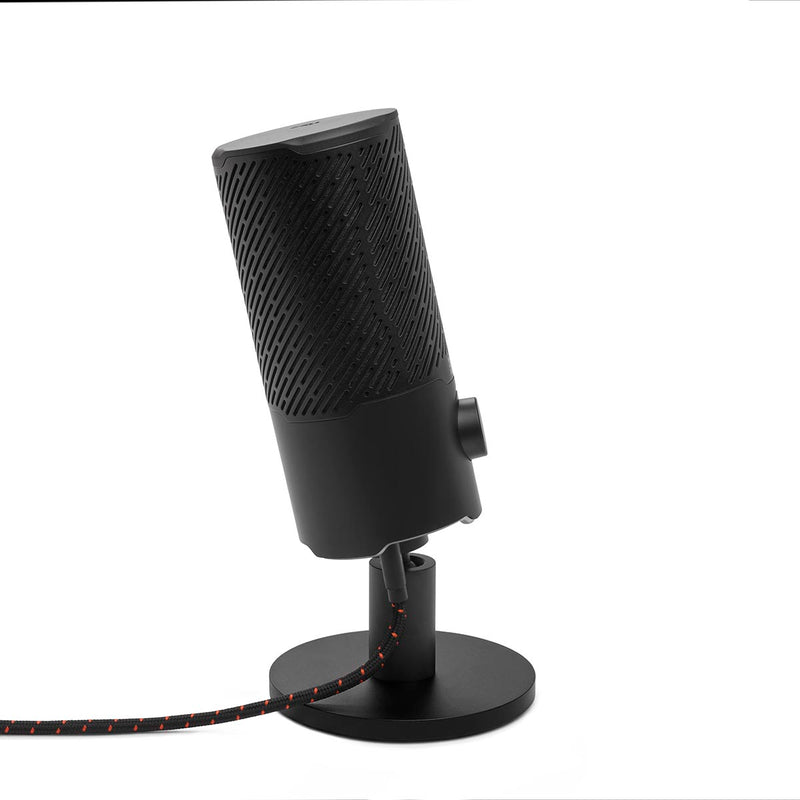 JBL Quantum Stream 雙模式 USB 麥克風