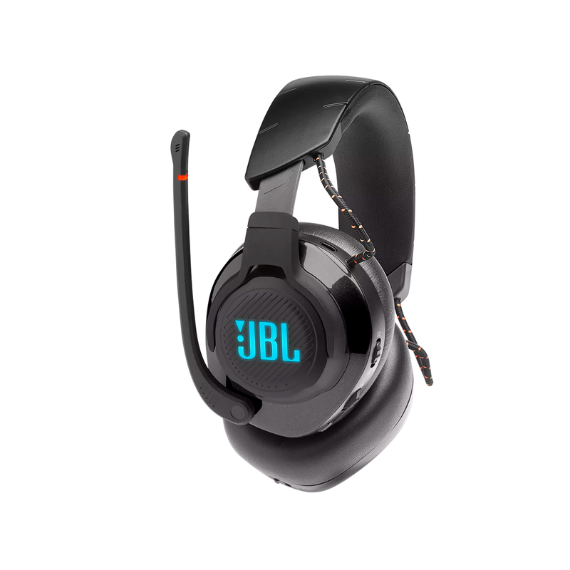 JBL Quantum 610 Wireless Over-ear Gaming Headset