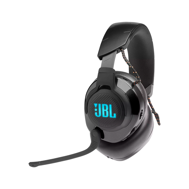 JBL Quantum 610 Wireless Over-ear Gaming Headset