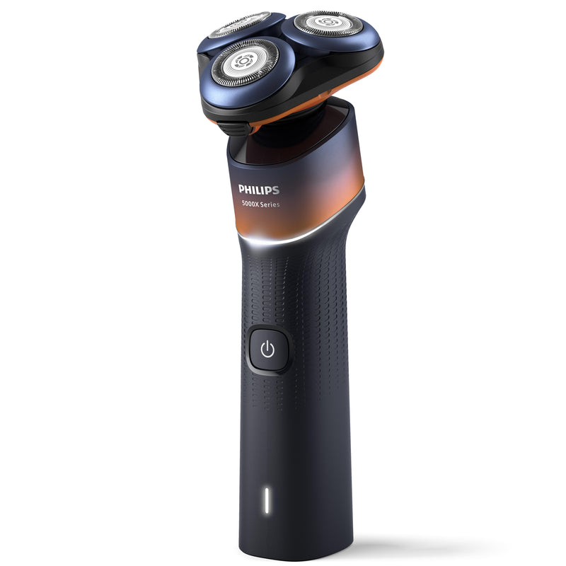 PHILIPS X5012/05 Shaver 5000X series Wet & Dry electric shaver