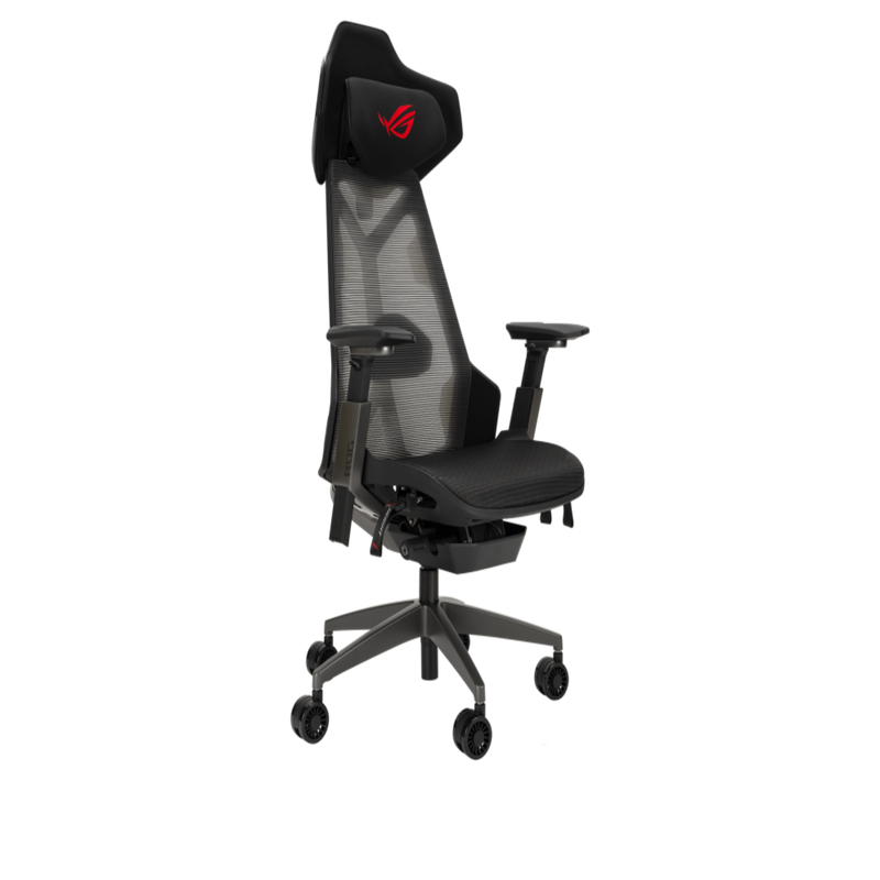 ASUS ROG Destrier Ergo SL400 Gaming Chair