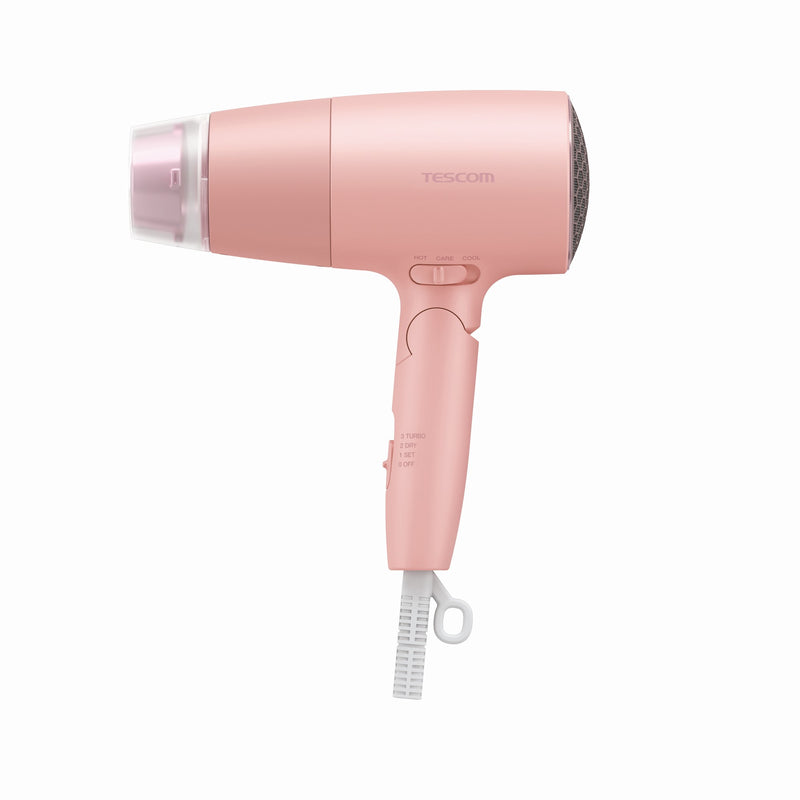 Nobby by Tescom Ionic Hair Dryer TD550AHK