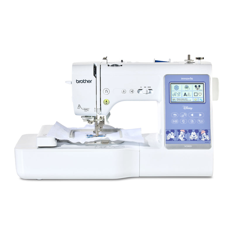 BROTHER M380D Home Sewing Machines