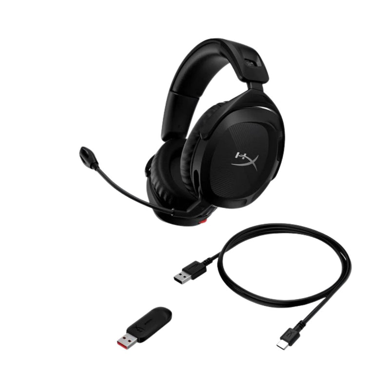 HyperX Cloud Stinger 2 Wireless Gaming Headset