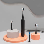 Zenyum 溫和潔淨刷頭４件裝