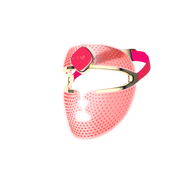 FAQ Anti-Aging Silicone LED Mask 201