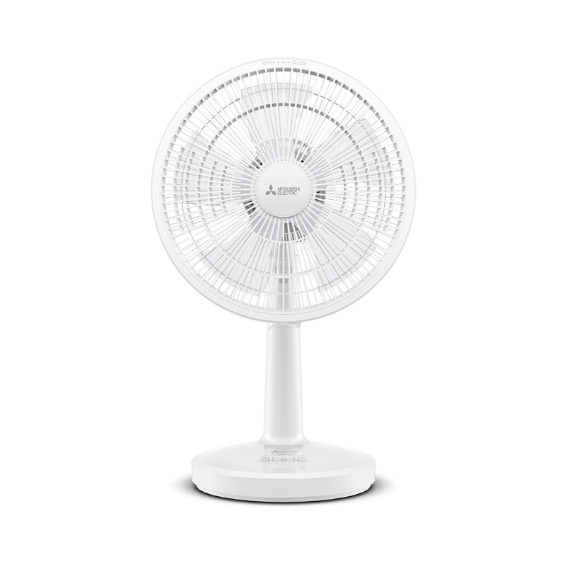 MITSUBISHI D12A-GB 12" Desk Fan - Add On Price $258