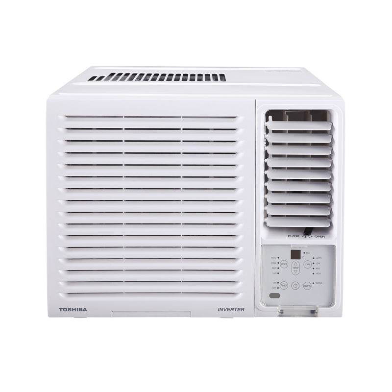 TOSHIBA 東芝 RAC-09G3CVG-HK R32變頻窗口式冷氣