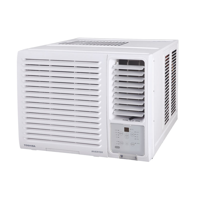 TOSHIBA 東芝 RAC-09G3CVG-HK R32變頻窗口式冷氣
