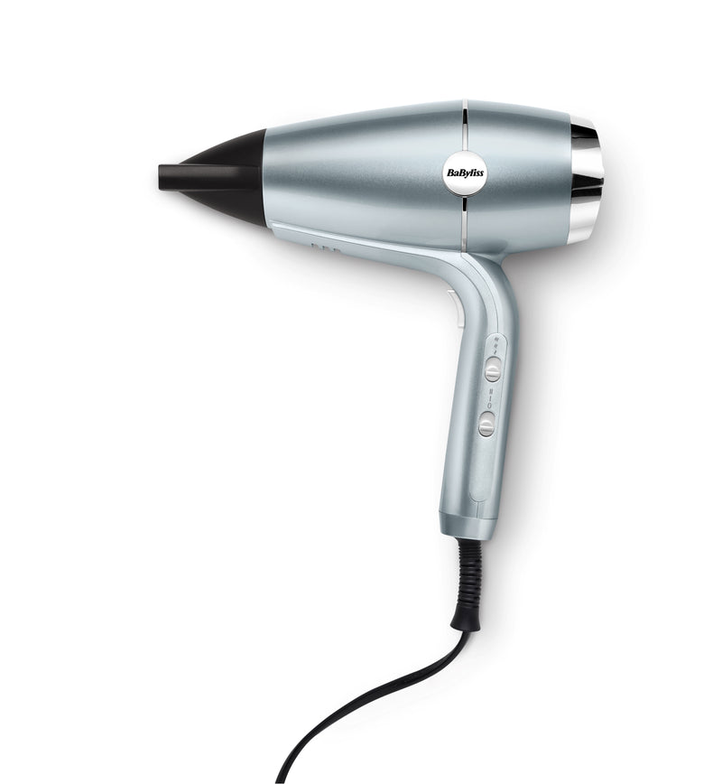 BABYLISS HYDRO-FUSION HAIR DRYER 5573U