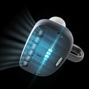 GERMAN POOL MKC211 Cordless UVC Anti-Mite Cleaner