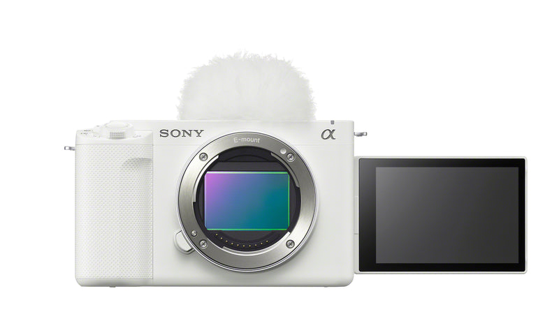 SONY ZV-E1 Body Mirrorless Changeable Lens Camera